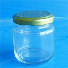 果酱玻璃瓶沙拉酱玻璃瓶燕窝玻璃瓶奶酪玻璃瓶