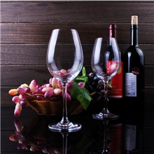 520ml/石岛无铅水晶∕高脚杯∕葡萄酒杯∕波尔多红酒杯/G013.5415