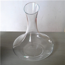 1500ML/斜口壶/醒酒器/国产玻璃