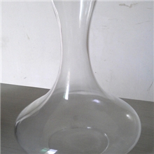 1500ML/平口壶/醒酒器/国产玻璃