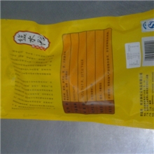 舌尖上的好味道南京特产明皇古方盐水鸭