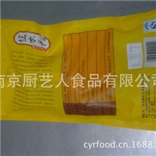 南京特产明皇古方盐水鸭好口味