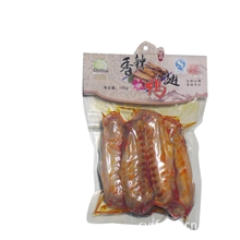 舌尖上的中国无公害肉制品名厨配方厨艺精品香辣鸭翅批发休闲食品