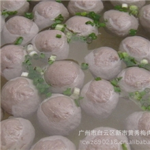 正宗汕头牛肉丸，中高档产品，质量保证，专批酒店
