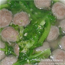 中档牛肉丸，正宗汕头快运来的，价格优惠质量保证