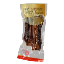 金字金华火腿260g腊肉家常肉制品