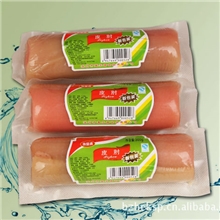 大量供应350g金大海火腿诚招肉食品批发