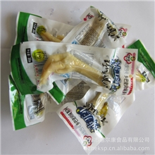 厂家直销泡椒单爪等休闲食品诚招各地食品代理欢迎经销、批发