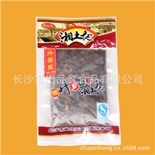 真空系列250g外婆菜湘土地外婆菜口味独特老少皆宜