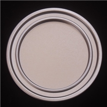 99mm铝合金子母盖|食品罐子母盖|洛阳子母盖厂商