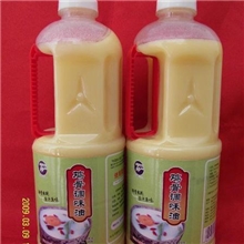 鸡骨调味油【天然原料，天然味道，调出好滋味】