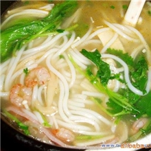 【米线专用汤料】米线高汤（各种口味，满足不同需求）