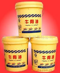 牛骨油、鸡骨油、猪骨油（富含不饱和脂肪、微量元素）