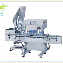 全自动旋盖机，搓盖机，