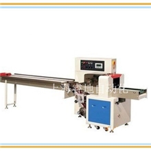 全自动块状包装机，饼干包装机，