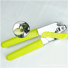 厂价直销不锈钢开罐器开罐头刀罐头开瓶器多功能开罐头器