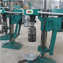 供应旋盖机|半自动旋盖机|单头旋盖机玻璃瓶