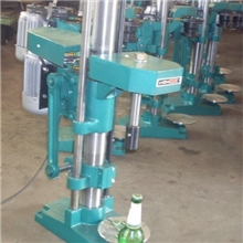 【供应】啤酒封口机/饮料封口机/菊花盖压盖机-质优价廉