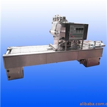 上海相宜全自动米酒灌装封口机江浙沪灌装封口一体设备孝感老米酒