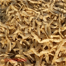 【厂家批发有QS】热销展会新奇特豆鱼一斤泡三斤一斤炒三盘