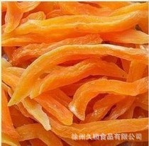 新品零食健康低糖地瓜干番薯红薯条地瓜条5斤一袋起批