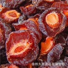 鸳鸯开胃久佳半梅干/半李/玫瑰半李超好吃的话梅提神润喉醒脑