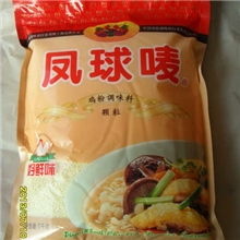 凤球唛鸡粉调味料1000克调味品厂价批发