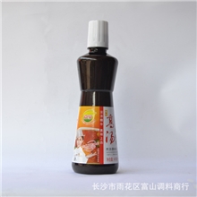 嘉豪劲霸高汤480ml高汤鸡汁