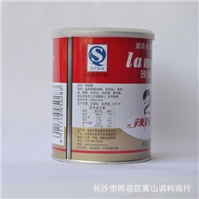 富山调料批发辣妹子辣椒酱920g调味品