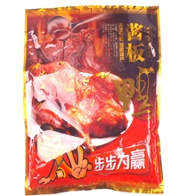 酱板鸭湖南特产酱板鸭精选优质水鸭鸭肉制品380g