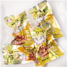 香辣鸭脖四味王秘制鸭脖香辣味72g休闲美食特产批发办公休闲食品