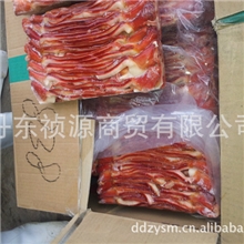 厂家直销朝鲜优质马贝边