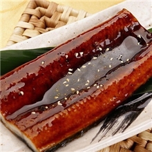 限时促销日式蒲烧烤鳗鱼冷冻海产品批发特级鳗鱼