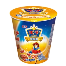 30g卡夫王子脆脆多飘香牛肉味