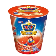 30g卡夫王子脆脆多浓汁番茄味