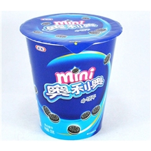 55g奥利奥mini原味小饼干