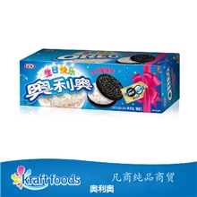 卡夫奥利奥106g生日蛋糕