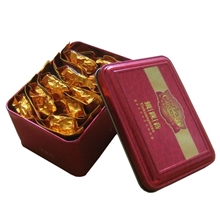 【浓香型】批发铁观音2013秋茶安溪铁观音茶叶铁盒装