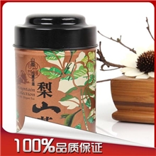 茶叶批发供应台湾梨山高冷茶台湾梨花香茶叶高山乌龙茶包邮