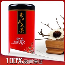 茶农直销正品台湾东方美人茶白毫乌龙茶膨风茶批发茶叶乌龙茶