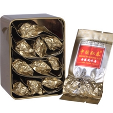 茶叶铁观音安溪铁观音浓香型特级中闽弘泰茶叶春茶批发