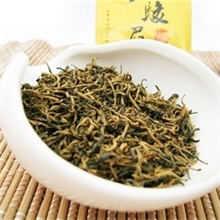 红茶金俊眉茶叶送礼茶金骏眉茶叶厂家厂家直销茶叶批发