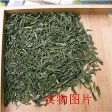 新绿茶春茶针青茶叶500克12.5元蒸汽杀青大佛西湖龙井茶