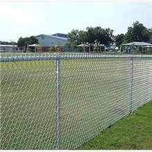 勾花网球场围栏/勾花网体育场围栏/养殖业围栏