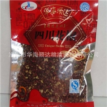 【华海顺达/河北名牌】【厂家直销/调味品】华海花椒粉30g