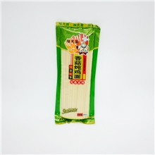 开源粮食厂家直销香菇炖鸡面200g