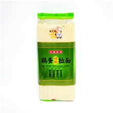 开源粮食厂家直销鸡蛋拉面1000g