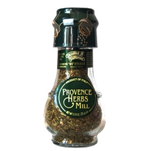 意大利原装进口D&A蒂安普罗旺斯香草（研磨瓶装）20g