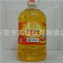 中储粮食用油聚美味调和油厂价直销食用油批发工厂酒楼专用10