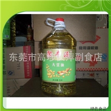 聚丰源一级大豆油,工厂'酒楼'超市专用5L